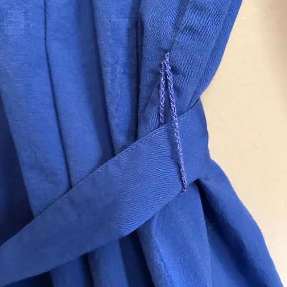 Liz Claiborne cotton/spandex blouse. - Picture 4 of 4